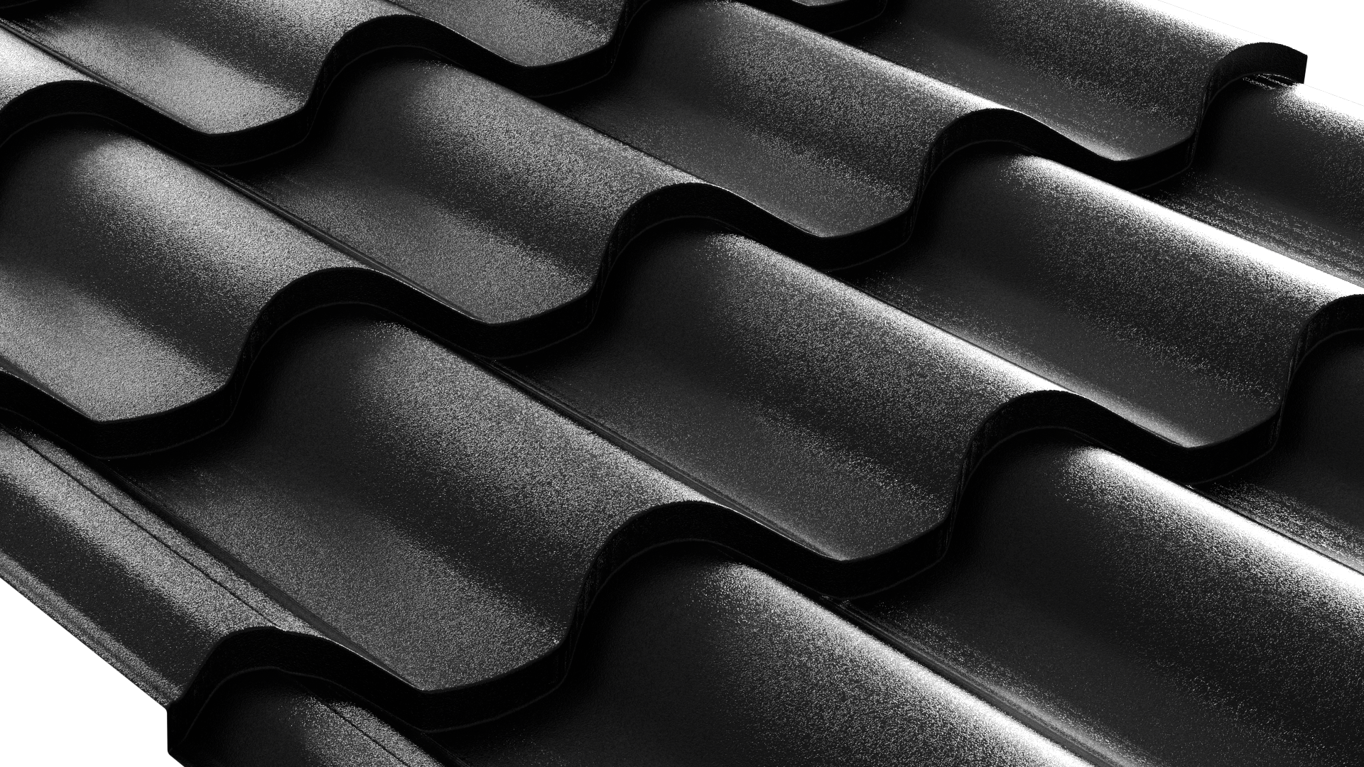 Țiglă Metalică Colosseum Wetterbest de la 41.70 lei/mp