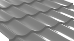 Țiglă Metalică Clasic Wetterbest de la 29.90 lei/mp