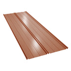 Tabla Retro Duo Bilka - Acoperiș Fălțuit Dublu, Elegant