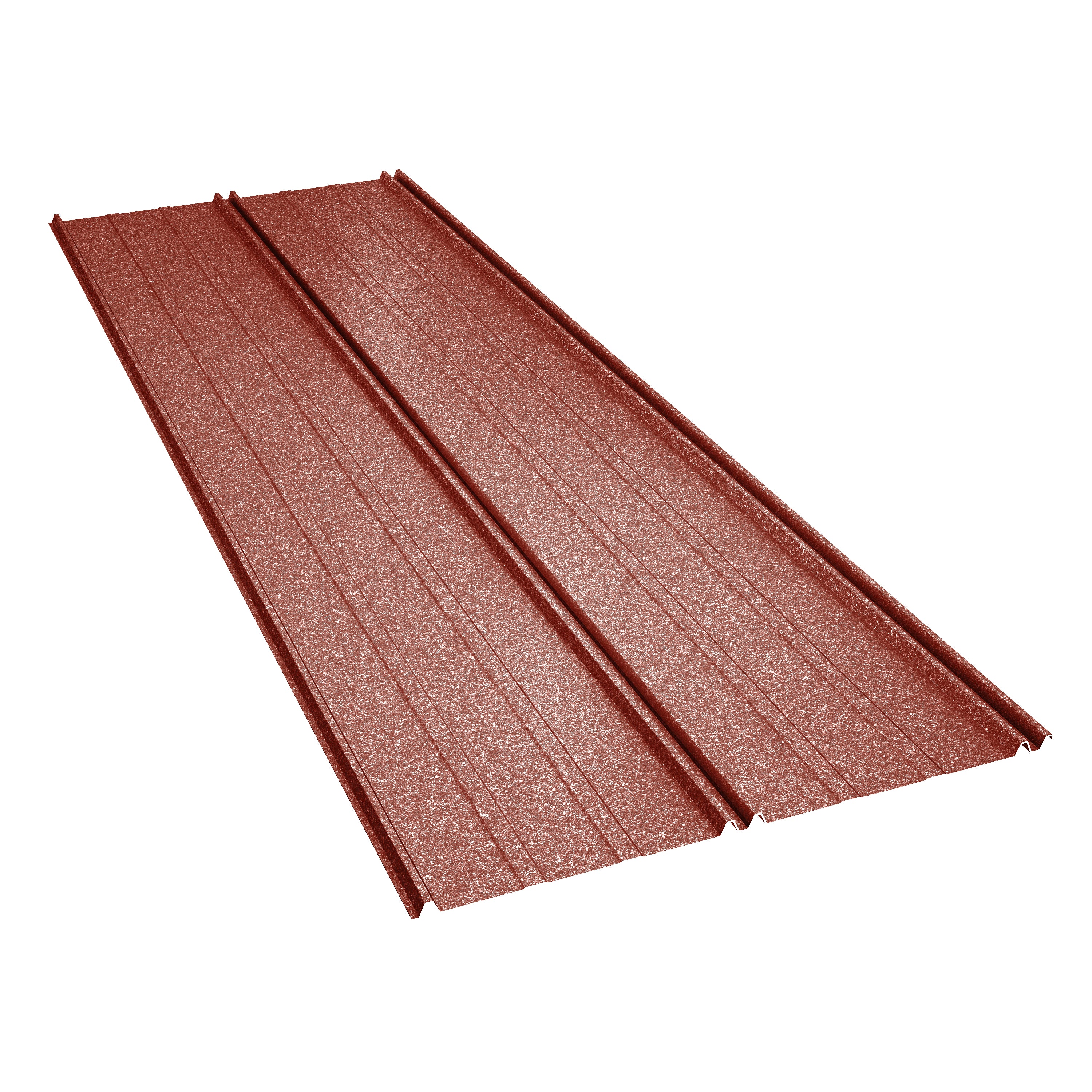 Tabla Retro Duo Bilka - Acoperiș Fălțuit Dublu, Elegant