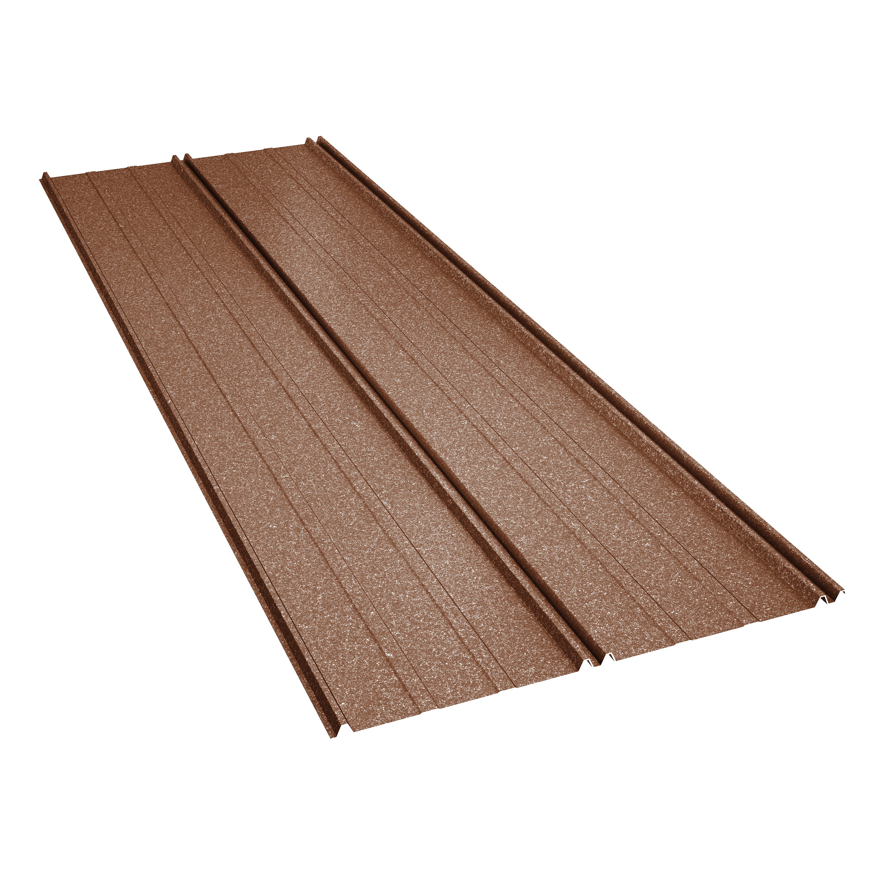 Tabla Retro Duo Bilka - Acoperiș Fălțuit Dublu, Elegant