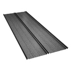 Tabla Retro Duo Bilka - Acoperiș Fălțuit Dublu, Elegant