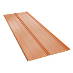 Tabla Retro Duo Bilka - Acoperiș Fălțuit Dublu, Elegant