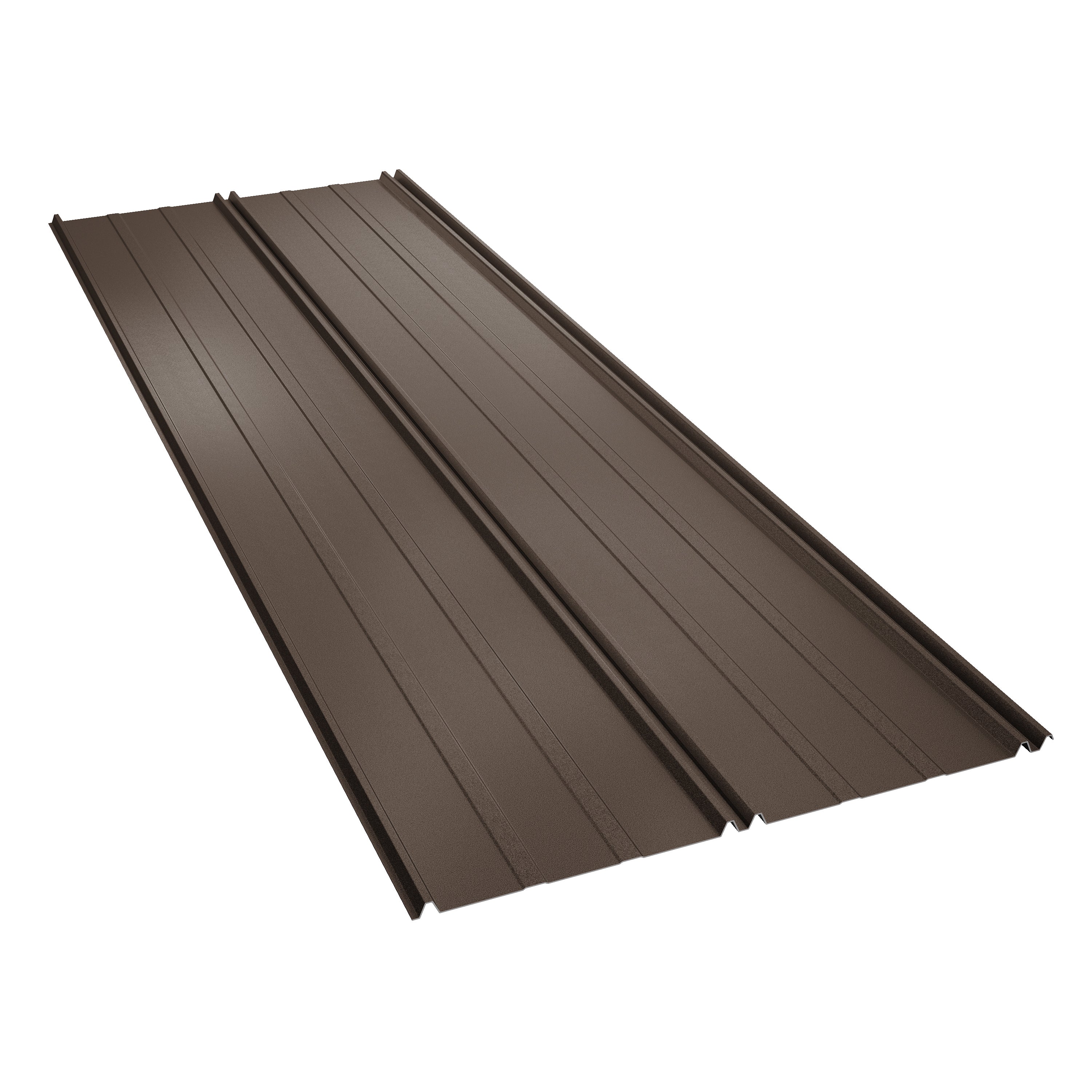 Tabla Retro Duo Bilka - Acoperiș Fălțuit Dublu, Elegant