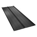 Tabla Retro Duo Bilka - Acoperiș Fălțuit Dublu, Elegant